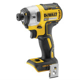 Набор из шести бесщеточных инструментов DeWALT DCK623P3