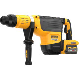 Перфоратори акумуляторні DeWALT DCH775X2 SDS-MAX 54V XR FLEXVOLT (19,4 Дж) (DCH775X2)
