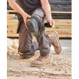 Наколінники стабілізовані з гелієвим наповненням STANLEY (FMST82960-1)