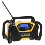Зарядное устройство-радиоприемник DeWALT (DCR029)