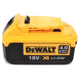 Аккумуляторная батарея DeWALT (DCB182)