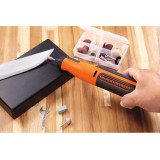 Аккумуляторный многофункциональный инструмент (гравер) BLACK+DECKER (BCRT8I)