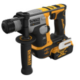 Аккумуляторный перфоратор DeWALT XR Brushless SDS-Plus 18V (DCH172P2)