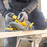 Пила циркулярная сетевая STANLEY FATMAX (FME301)
