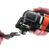 Многофункциональный инструмент BLACK+DECKER (MT280BA)