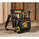 Сумка открытого типа системы TSTAK DeWALT 369 x 295 x 231 мм (DWST83541-1)