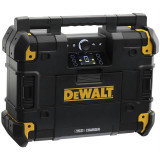 Зарядное устройство – радиоприемник DeWALT (DWST1-81078)