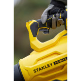 Воздуродувка бесщеточная аккумуляторная STANLEY FATMAX SFMCBL7M1