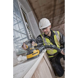 Шлифмашина эксцентриковая сетевая DeWALT (DWE6423)