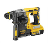 Набір із шести інструментів безщіткових DeWALT (DCK685P3T)