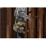 Профессиональная сумка для инструментов с ремнем DeWALT (DWST40201-1)