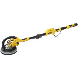 Шліфмашина ексцентрикова мережева STANLEY FATMAX (SFMEE500S)