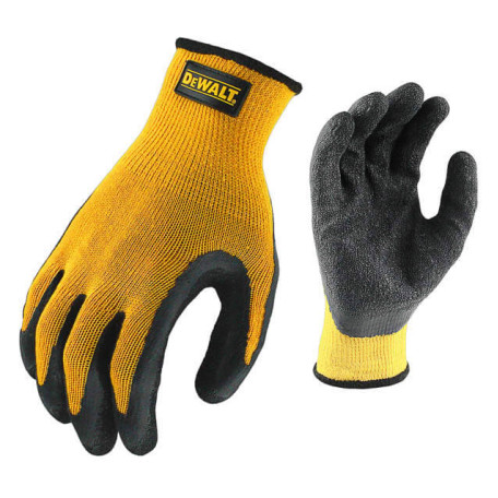 Перчатки универсальные, общего использования DeWALT (DPG70L)