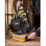 Сумка открытого типа системы TSTAK DeWALT 369 x 295 x 231 мм (DWST83541-1)