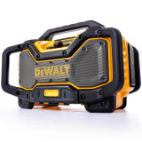 Зарядное устройство-радиоприемник DeWALT (DCR027)