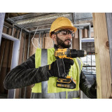 Дриль-шуруповерт акумуляторний безщітковий DeWALT (DCD777D2T)
