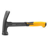 Молоток із цвяходером DeWALT 397 г, 410 мм (DWHT51138-0)