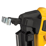 Пистолет гвоздозабивной DeWALT DCN890N по бетону, аккумуляторный ,бесщеточный (DCN890N)