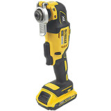 Набір із шести інструментів безщіткових DeWALT (DCK685P3T)