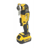 Набір із шести інструментів безщіткових DeWALT (DCK685P3T)