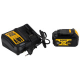 Перфоратор акумуляторний безщітковий SDS-Plus DeWALT (DCH133M1)