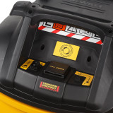 Профессиональный пылесос DeWALT DWV901L (DWV901L)