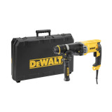 Перфоратор мережевий DeWALT D25144K SDS-Plus 3.0 Дж