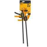 Струбцини DeWALT 300 мм, 2 шт. (DWHT0-83158)