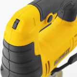 Пилка лобзикова мережева DeWALT (DWE349)