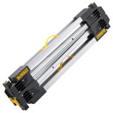 Козли будівельні складані 1120 мм x 265 мм x 115 мм DeWALT (DWST1-75676)