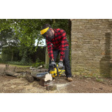 Пила ланцюгова акумуляторна STANLEY FATMAX SFMCCS630M1