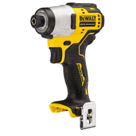 Ударный гайковёрт-шуруповёрт DeWALT 12V XR (DCF801N)