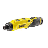 Отвертка аккумуляторная DeWALT (DCF680G2)