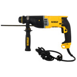 Перфоратор сетевой SDS-Plus DeWALT (D25143K)