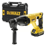 Перфоратор акумуляторний безщітковий SDS-Plus DeWALT (DCH133M1)