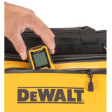Сумка для інструментів закритого типу системи PRO 16 DeWALT (DWST60103-1)