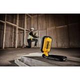 Ліхтар світлодіодний акумуляторний DeWALT (DCL182)