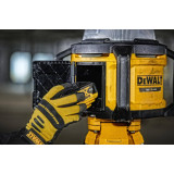 Фонарь светодиодный аккумуляторный DeWALT (DCL074)