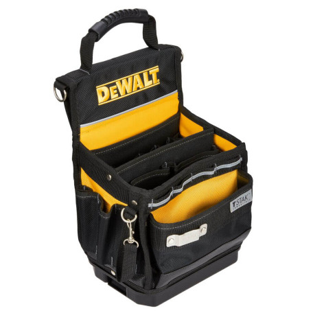 Сумка відкритого типу системи TSTAK DeWALT 369 x 295 x 231 мм (DWST83541-1)