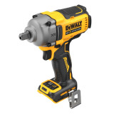 Гайковерт ударный аккумуляторный бесщеточный DeWALT (DCF892NT)