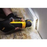 Многофункциональный сетевой инструмент DeWALT (DWE315KT)