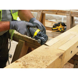 Многофункциональный сетевой инструмент STANLEY FATMAX (FME650K)