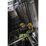 Пистолет гвоздозабивной DeWALT DCN890N по бетону, аккумуляторный ,бесщеточный (DCN890N)