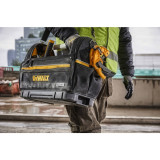Сумка открытого типа системы TSTAK DeWALT 450×250×350 мм (DWST82990-1)