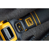 Шліфмашина кутова - болгарка акумуляторна безщіткова DeWALT (DCG409VSNT)