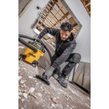 Промышленный пылесос DeWALT (DXV20P)