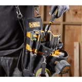Сумка открытого типа системы TSTAK DeWALT 369 x 295 x 231 мм (DWST83541-1)