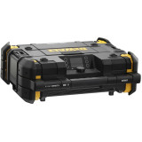 Зарядное устройство – радиоприемник DeWALT (DWST1-81078)