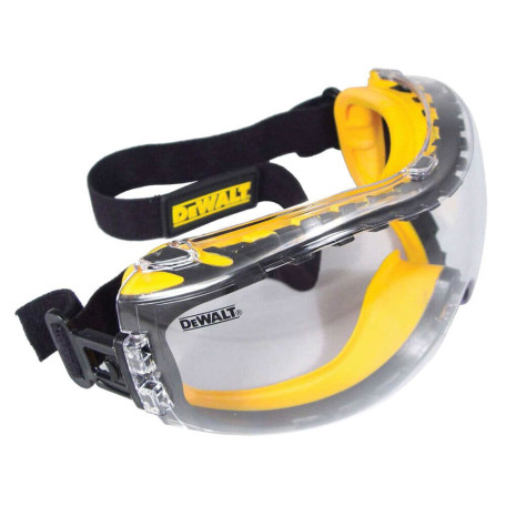 Защитные очки DeWALT Concealer (DPG82-11D)
