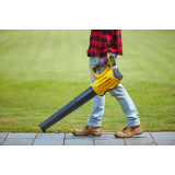 Воздуродувка бесщеточная аккумуляторная STANLEY FATMAX SFMCBL7M1